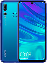 Huawei P Smart+ 2019
MORE PICTURES
