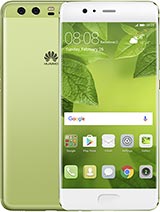 Huawei P10 - Full phone specifications