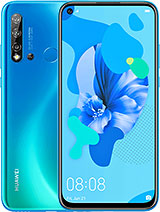 Huawei nova 5i
MORE PICTURES
