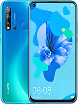 Huawei P20 Lite