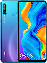 Huawei P30 lite New Edition - Full phone specifications