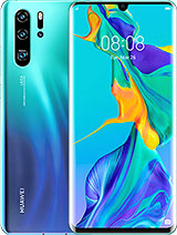 Huawei P30 - Full phone specifications