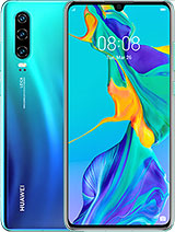 Huawei P30 lite - Full phone specifications