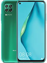 Huawei P40 lite - Full phone specifications