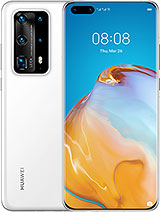 好評NEWHuawei P40 pro 5G シルバー ELS-NX9グローバル版 スマートフォン本体