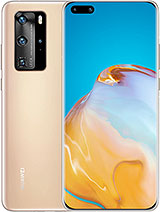 Huawei P40 Pro - Full phone specifications