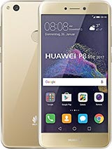 Huawei P8 Lite (2017)
MORE PICTURES