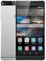 Confronteren bodem Wacht even Huawei P8 - Full phone specifications