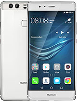 Huawei P9 - Full phone specifications