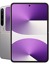 Huawei Pura X
MORE PICTURES