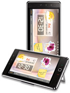 residentie Aantrekkingskracht Handvest Huawei IDEOS S7 - Full tablet specifications