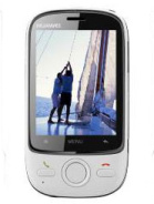 Cấu hình điện thoại Huawei U8110