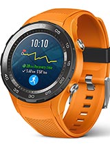 Huawei Watch 2
MORE PICTURES