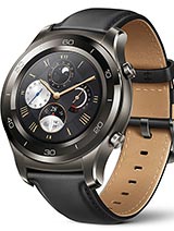 Huawei Watch 2 Classic
MORE PICTURES