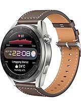 HUAWEI WATCH 3 - HUAWEI Global