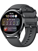 Huawei Watch 3
MORE PICTURES