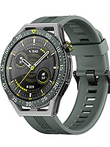 Huawei Watch GT Runner - Full phone specifications