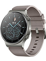 Huawei Watch GT 3 Pro - Full phone specifications