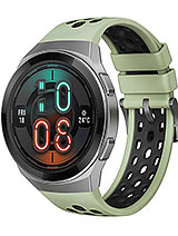 Huawei watch best sale gt2e spo2 supported