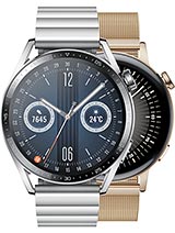 Huawei Watch GT 3
MORE PICTURES