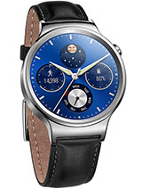 Huawei Watch - Full phone specifications