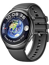 Huawei Watch 4
MORE PICTURES