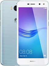 financieel speling tetraëder Huawei Y5 (2017) - Full phone specifications