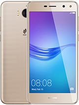 huis Gedetailleerd Bijzettafeltje Huawei Y6 (2017) - Full phone specifications