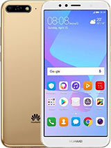 Huawei Y6 (2018)
MORE PICTURES