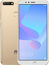 Huawei Y6 Prime (2018)
MORE PICTURES