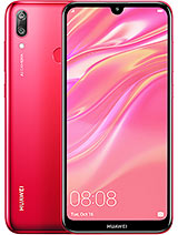 Huawei Y7 Prime 2019 Full Phone Specifications