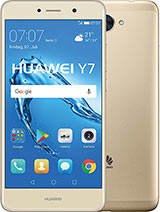 Huawei Y7
MORE PICTURES