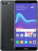 Huawei Y9  2018 - Full phone specifications