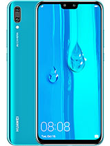 Huawei Y9 (2018) - Full phone specifications
