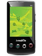 i-mobile TV550 Touch
MORE PICTURES
