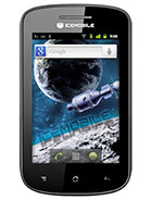 Apollo Touch 3G