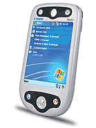 iMate PDA2