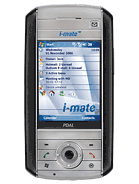 i-mate PDAL
MORE PICTURES