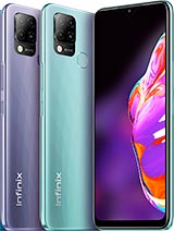 Infinix Hot 10s
MORE PICTURES