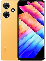 Celular Infinix Hot 30 Free Fire Edition