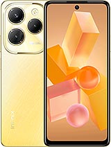 Infinix Hot 50 Pro+ (256GB + 8GB)