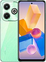 Infinix Hot 50i (128GB + 4GB)
