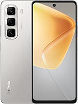 Infinix Hot 50 Pro+ 4G ОБЗОР: плавный интерфейс, большой аккумулятор, лёгкий