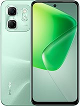 Infinix Hot 50i ОБЗОР: плавный интерфейс, быстрый сенсор отпечатков, большой аккумулятор