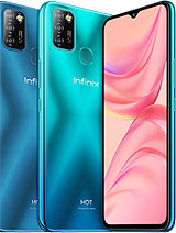Infinix Hot 10 Lite
MORE PICTURES