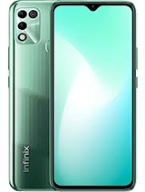 Infinix Hot 11 Play
MORE PICTURES