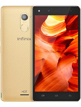 Infinix Hot 4 - Full phone specifications