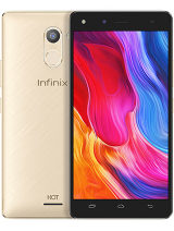 Infinix Hot 4 Pro
MORE PICTURES