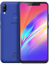 Infinix Hot 6X
MORE PICTURES