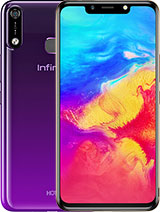 Infinix Hot 7
MORE PICTURES